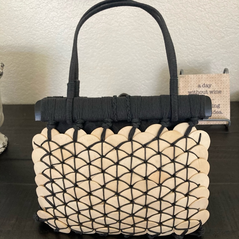 JULIE ELLIS bag